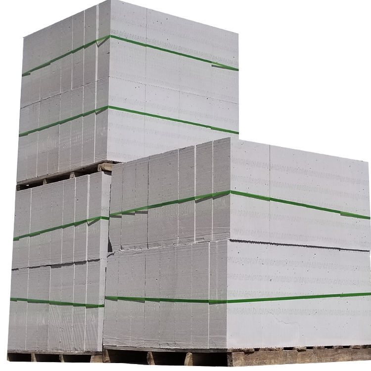 蓬安改性材料和蒸压制度对冶金渣蒸压加气混凝土砌块性能的影响