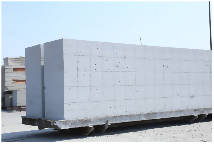 蓬安加气块 加气砌块 轻质砖气孔结构及其影响因素