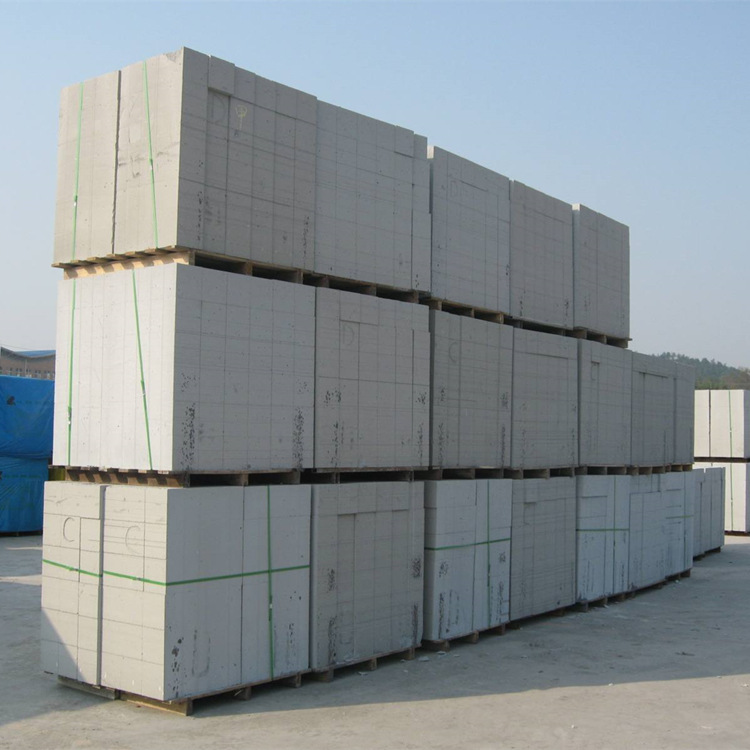 蓬安宁波台州金华厂家：加气砼砌块墙与粘土砖墙造价比照分析